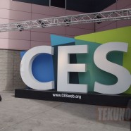 CES Starts Today